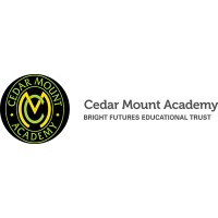 Cedar Mount Academy logo - Similar company to Dean Trust Ardwick
