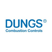 DUNGS Combustion Controls logo - Similar company to Thielmann Energietechnik Gmbh