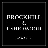 Brockhill & Usherwood Lawyers logo - Similar company to Indemnitypro