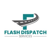 Flash Dispatch Services logo - Similar company to The Dispatch Hub