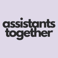 Assistants Together logo - Similar company to Workk Life Ltd.
