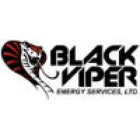 Black Viper Energy Services