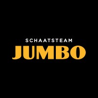 Schaatsteam Jumbo logo - Similar company to Team Essent