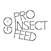 ProInsectFeed logo - Similar company to Nomadic Farms