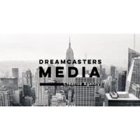 DreamCasters Media logo - Similar company to C41 Media Corp