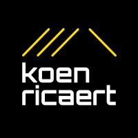 KOEN RICAERT BV logo - Similar company to Epoca Products