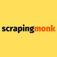 ScrapingMonk logo - Similar company to Atma/Purwa