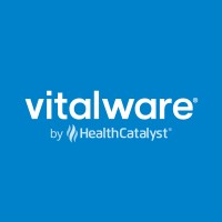Vitalware logo - Similar company to Vitalware Pte Ltd
