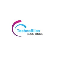 Technobliss Solutions logo - Similar company to Technobliss
