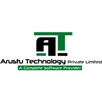 Arustu Technology logo - Similar company to Cloudit Services
