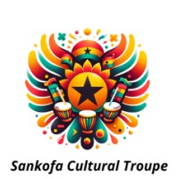 Sankofa Cultural Troupe logo - Similar company to Bumble Bee Cleaning Services