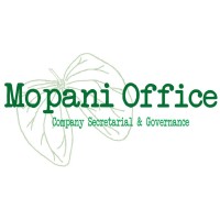 Mopani Office logo - Similar company to Surgezirc Sa