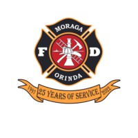 Moraga-Orinda Fire Protection District