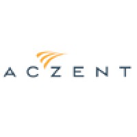 ACZENT Inc. logo - Similar company to Aczent Lagertechnik Gmbh & Co. Kg