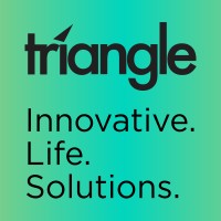 Triangle Manufacturing Company, Inc. logo - Similar company to Coining Mfg - A Precisionx Company