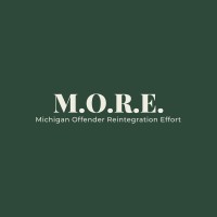 Michigan Offender Reintegration Effort logo - Similar company to Hoosier Initiative For Re-Entry (Hire)
