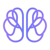 Hjernebarnet logo - Similar company to Bibiliebmann ... Mere End Gode Råd