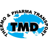TMD Logistic logo - Similar company to Pharma Expertspedition