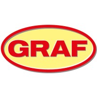 Graf UK Ltd logo - Similar company to Graf Australia