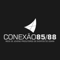 Rede de Jovens Produtores de Eventos do Ceará - Conexão85/88 logo - Similar company to Kaktus Eventos