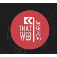 That Web Company logo - Similar company to Flyt