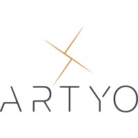 Artyo logo - Similar company to Synaps