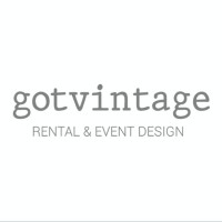 Gotvintage Gmbh | Rental & Event Design