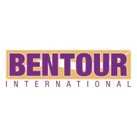 Bentour International logo - Similar company to Bentours