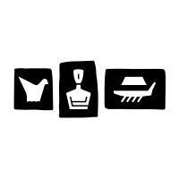 Cycladic Identity logo - Similar company to Postscriptum