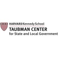 Taubman Center for State & Local Government logo - Similar company to Bloomberg Harvard City Leadership Initiative
