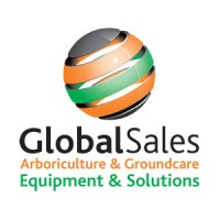 Global Sales Ltd logo - Similar company to Diatech Solutions
