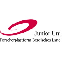 Junior Uni Wuppertal logo - Similar company to Mosata