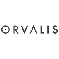 ORVALIS logo - Similar company to Techni Drone