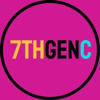 7th Gen Creatives logo - Similar company to Cifas Asbl