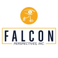 Falcon Perspectives, Inc. logo - Similar company to Ama Graphics, Llc