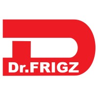 Dr. Frigz Canada logo - Similar company to Hiteck Medical Instruments