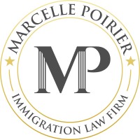 The Law Firm of Marcelle Poirier logo - Similar company to Law Offices Of Luis Fernandez, P.A.