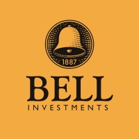 Bell Investments S.A. logo - Similar company to Número Bursátil