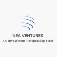 NEA Ventures logo - Similar company to One Kitchen
