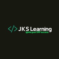 JKS Learning logo - Similar company to Coder Dev Pvt Ltd