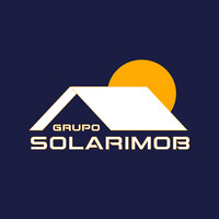 Grupo Solarimob logo - Similar company to Solluz