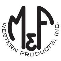M & F Western Products Inc logo - Similar company to Hawx Technologies