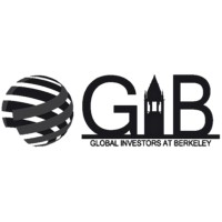 Global Investors at Berkeley logo - Similar company to Financial Education Association Of Uc Berkeley (Fined)