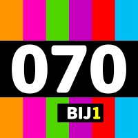 Den Haag BIJ1 logo - Similar company to Sauce Stache