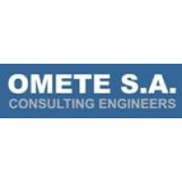 OMETE S.A. - Consulting Engineers logo - Similar company to Yap Architects