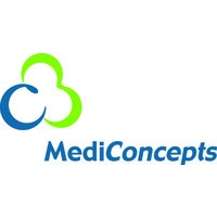 MediConcepts Limited logo - Similar company to Jak Electronics