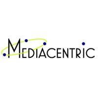 Mediacentric logo - Similar company to Keystone Media International