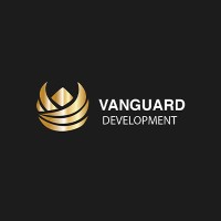 Vanguard Development logo - Similar company to Eagle Developments Egypt