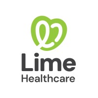Lime Healthcare logo - Similar company to Xponent