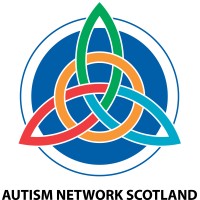 Autism Network Scotland logo - Similar company to Compassion Group Network